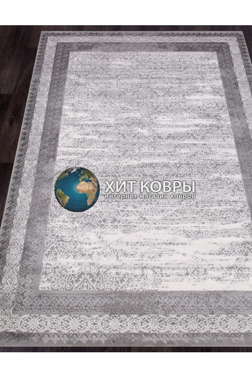 Турецкий ковер Armina 04041 Серый